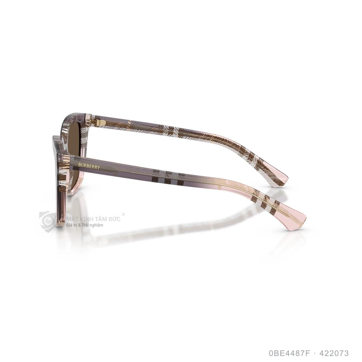 Kính mát Burberry 0BE4487F - Ảnh 29