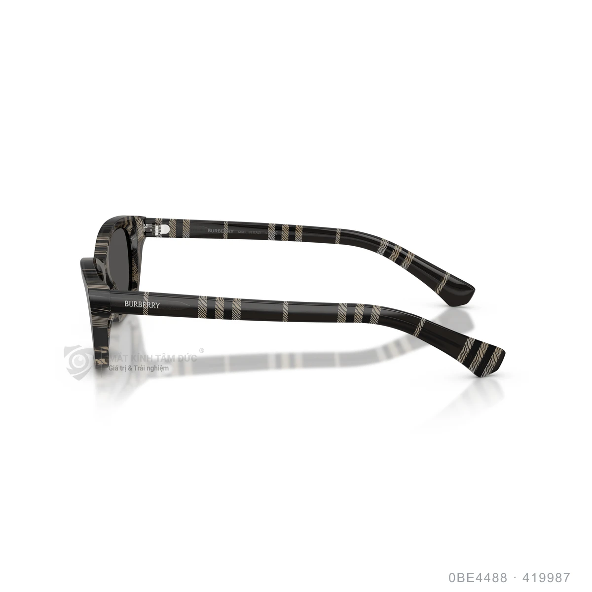 Kính mát Burberry 0BE4488 - Ảnh 14