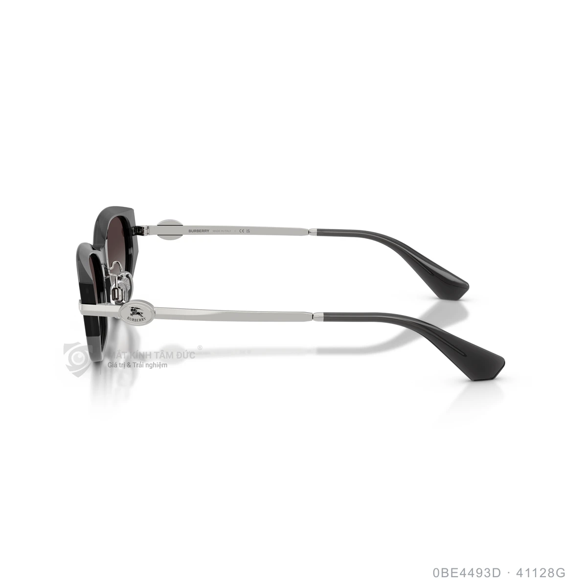 Kính mát Burberry 0BE4493D - Ảnh 14