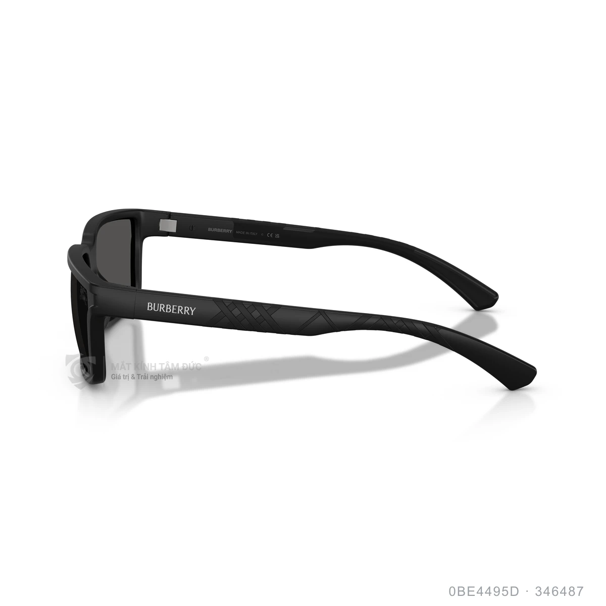 Kính mát Burberry 0BE4495D - Ảnh 4