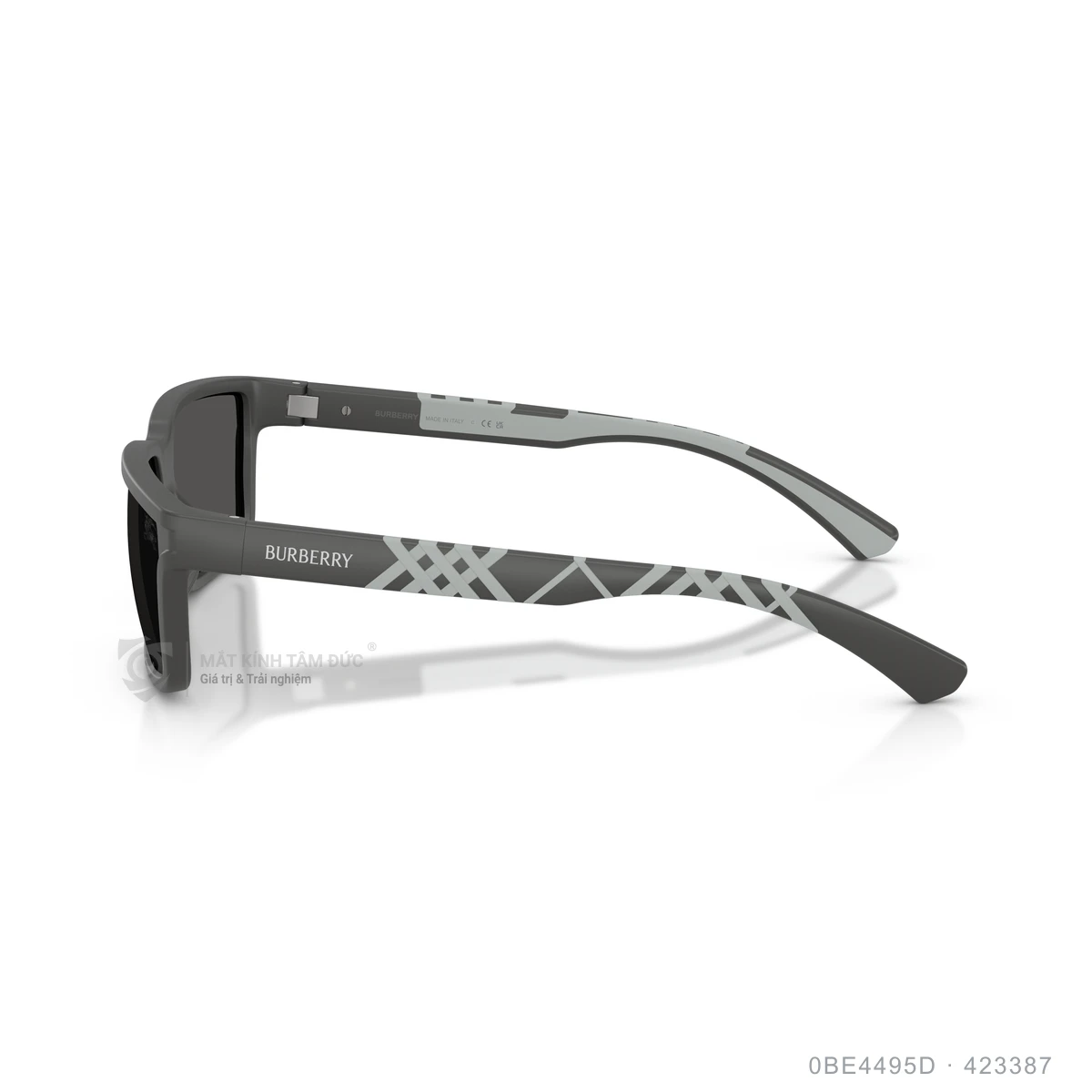 Kính mát Burberry 0BE4495D - Ảnh 9