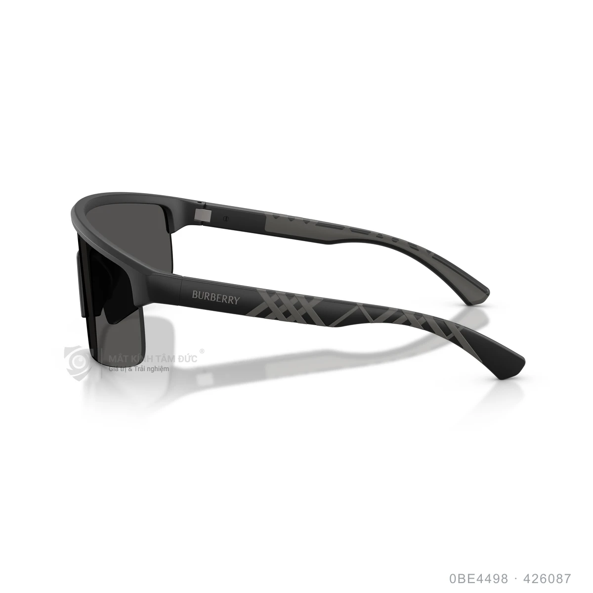 Kính mát Burberry 0BE4498 - Ảnh 9