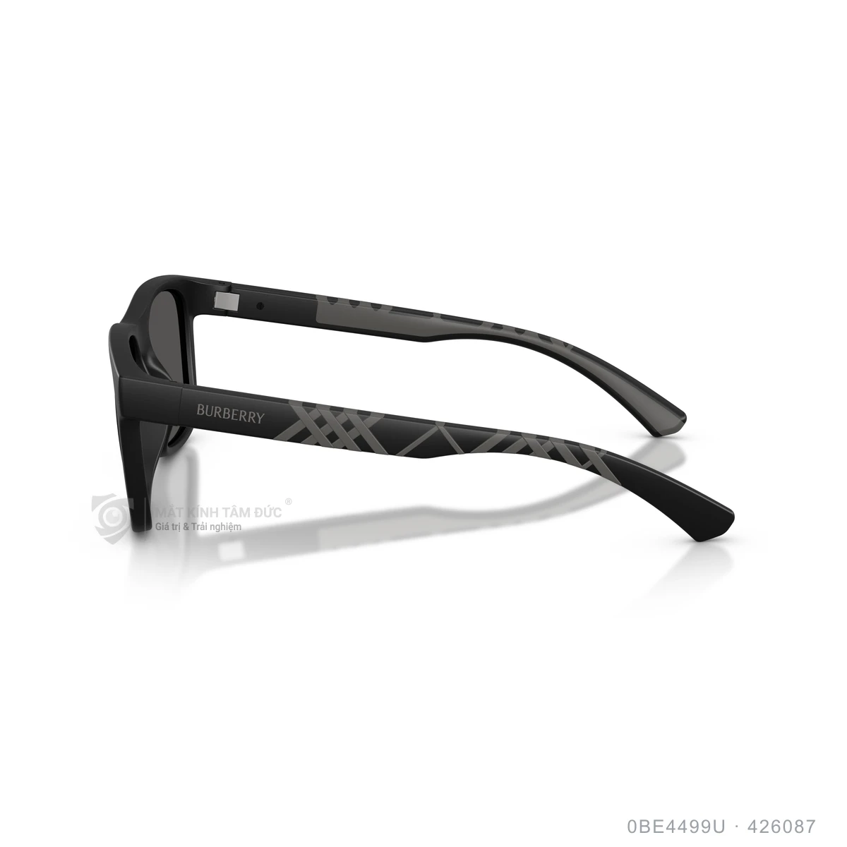 Kính mát Burberry 0BE4499U - Ảnh 9