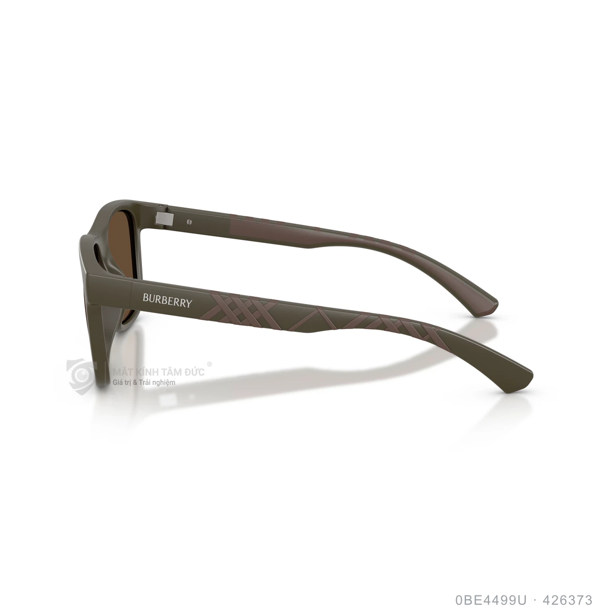 Kính mát Burberry 0BE4499U - Ảnh 14
