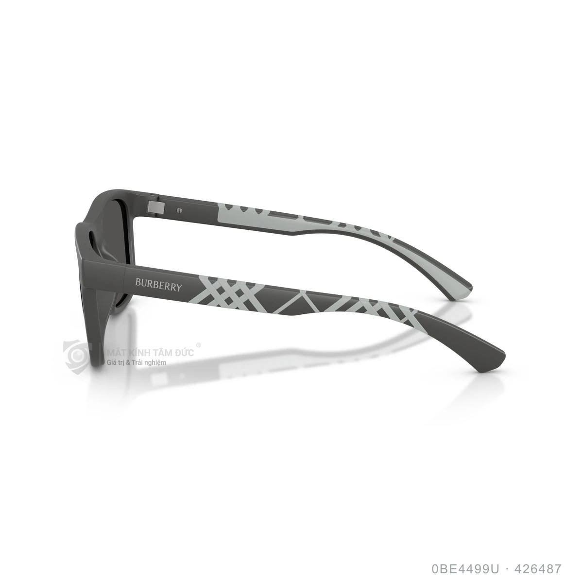 Kính mát Burberry 0BE4499U - Ảnh 19