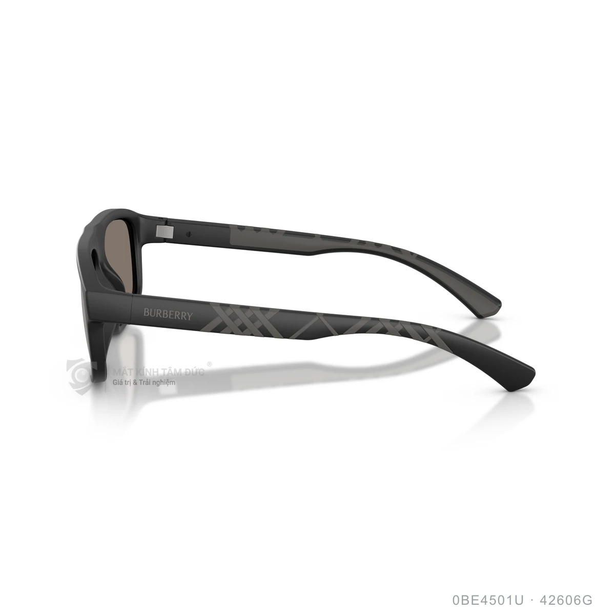 Kính mát Burberry 0BE4501U - Ảnh 9