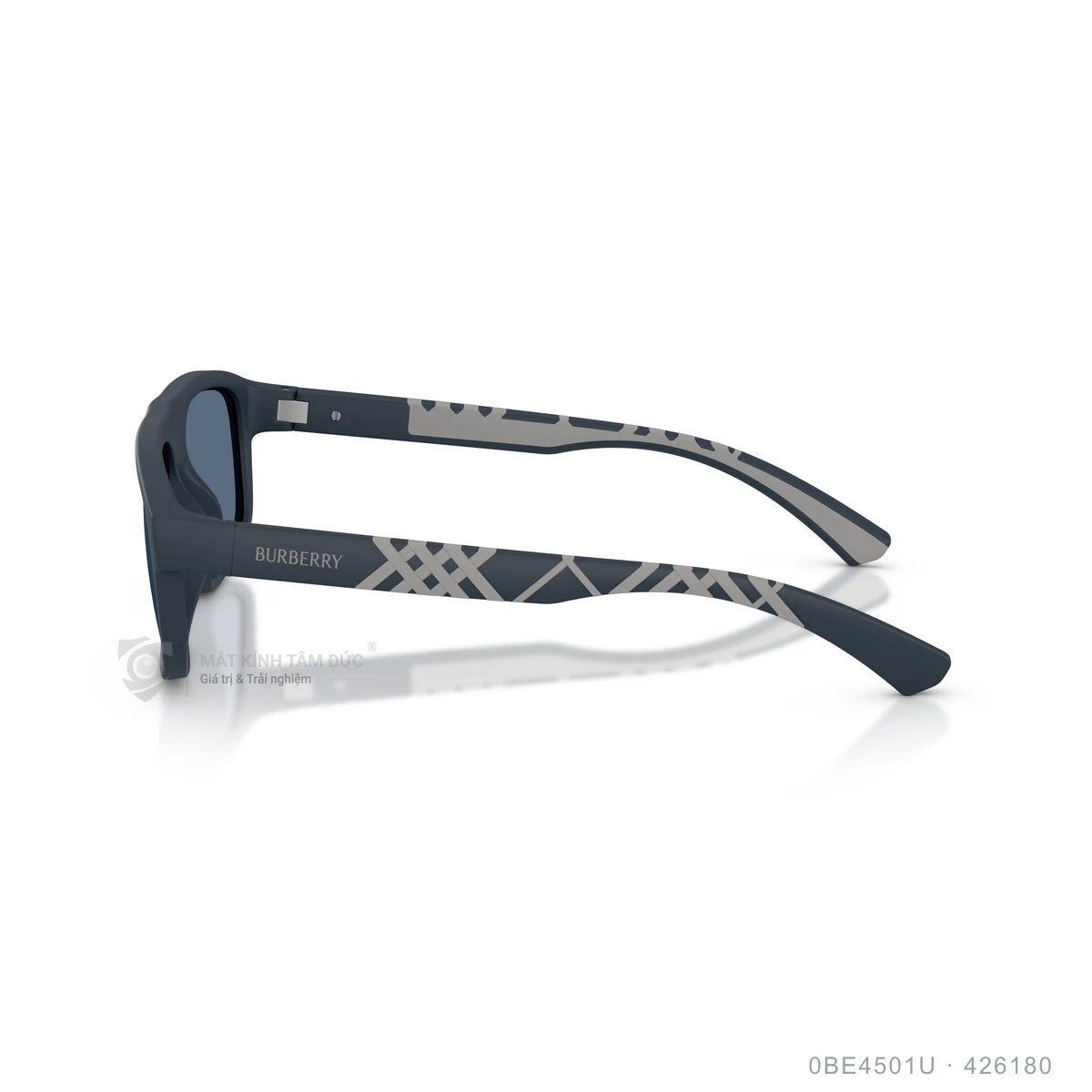 Kính mát Burberry 0BE4501U - Ảnh 14