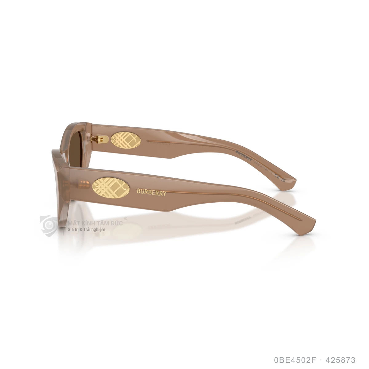 Kính mát Burberry 0BE4502F - Ảnh 19