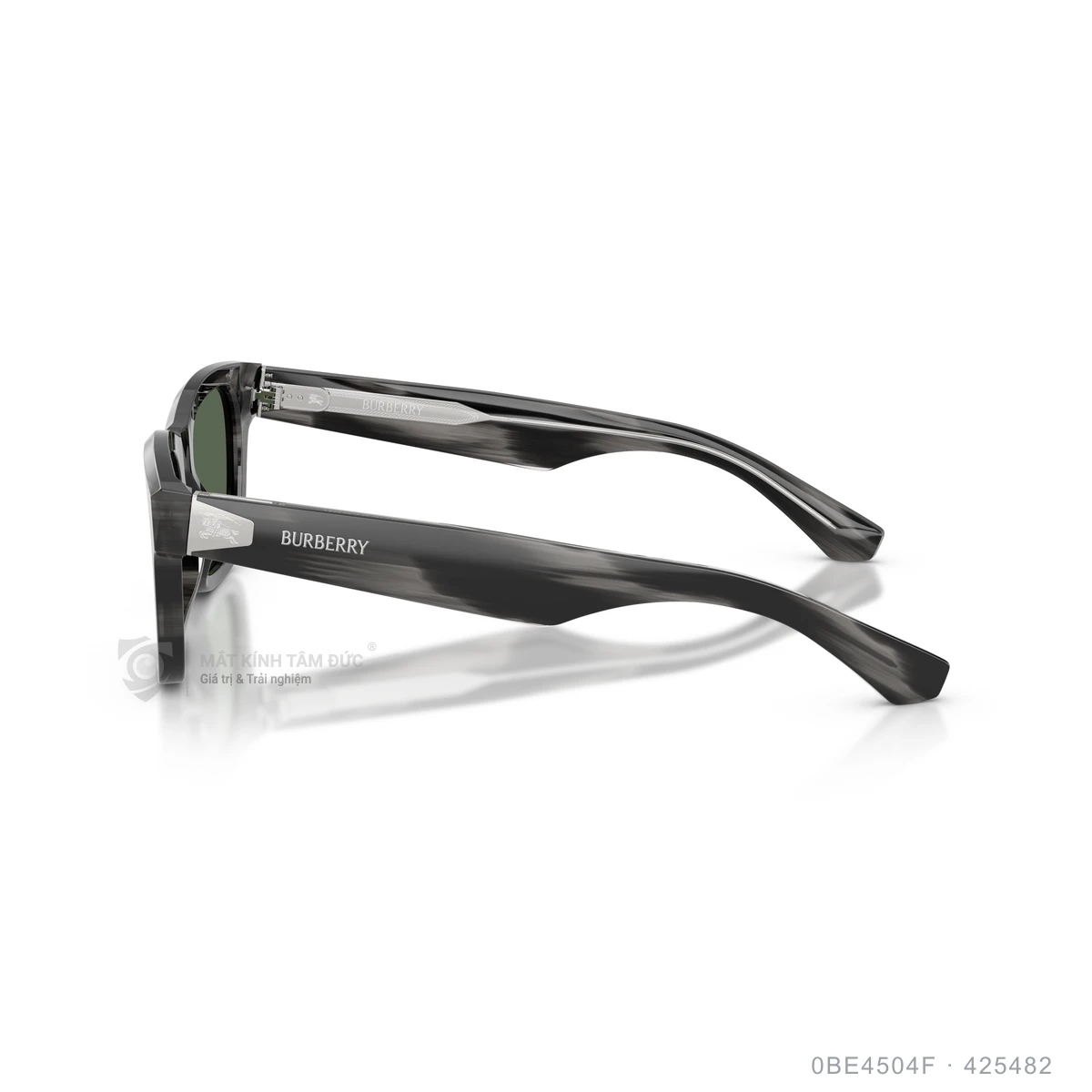 Kính mát Burberry 0BE4504F - Ảnh 14