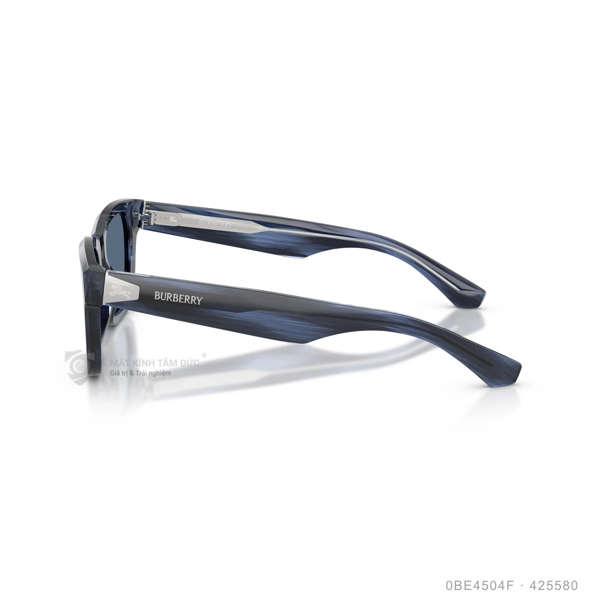 Kính mát Burberry 0BE4504F - Ảnh 19