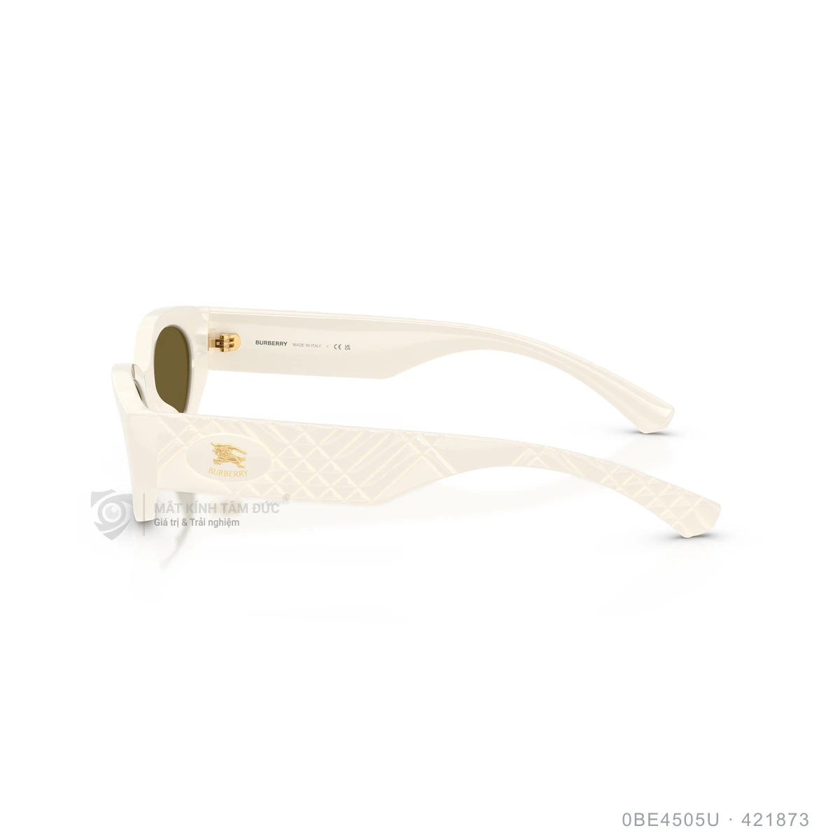 Kính mát Burberry 0BE4505U - Ảnh 14