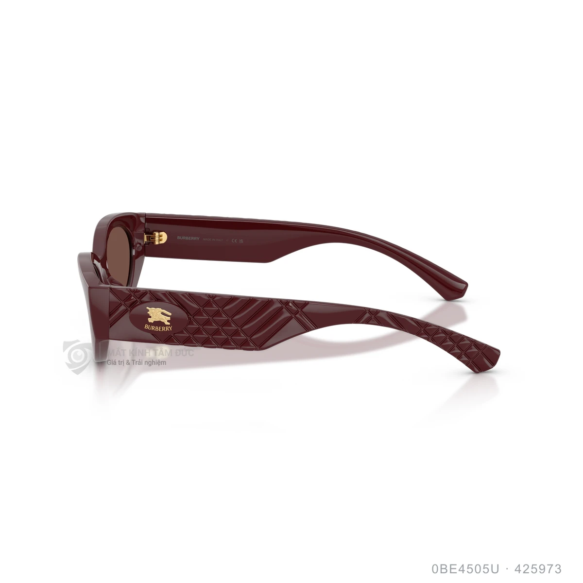 Kính mát Burberry 0BE4505U - Ảnh 19