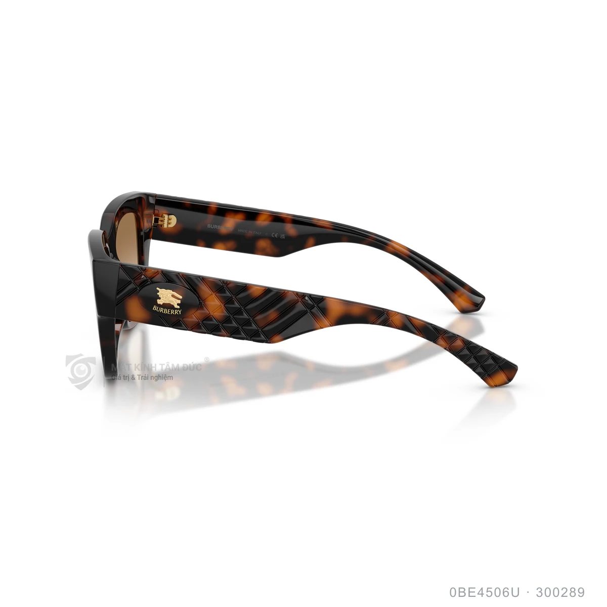 Kính mát Burberry 0BE4506U - Ảnh 9