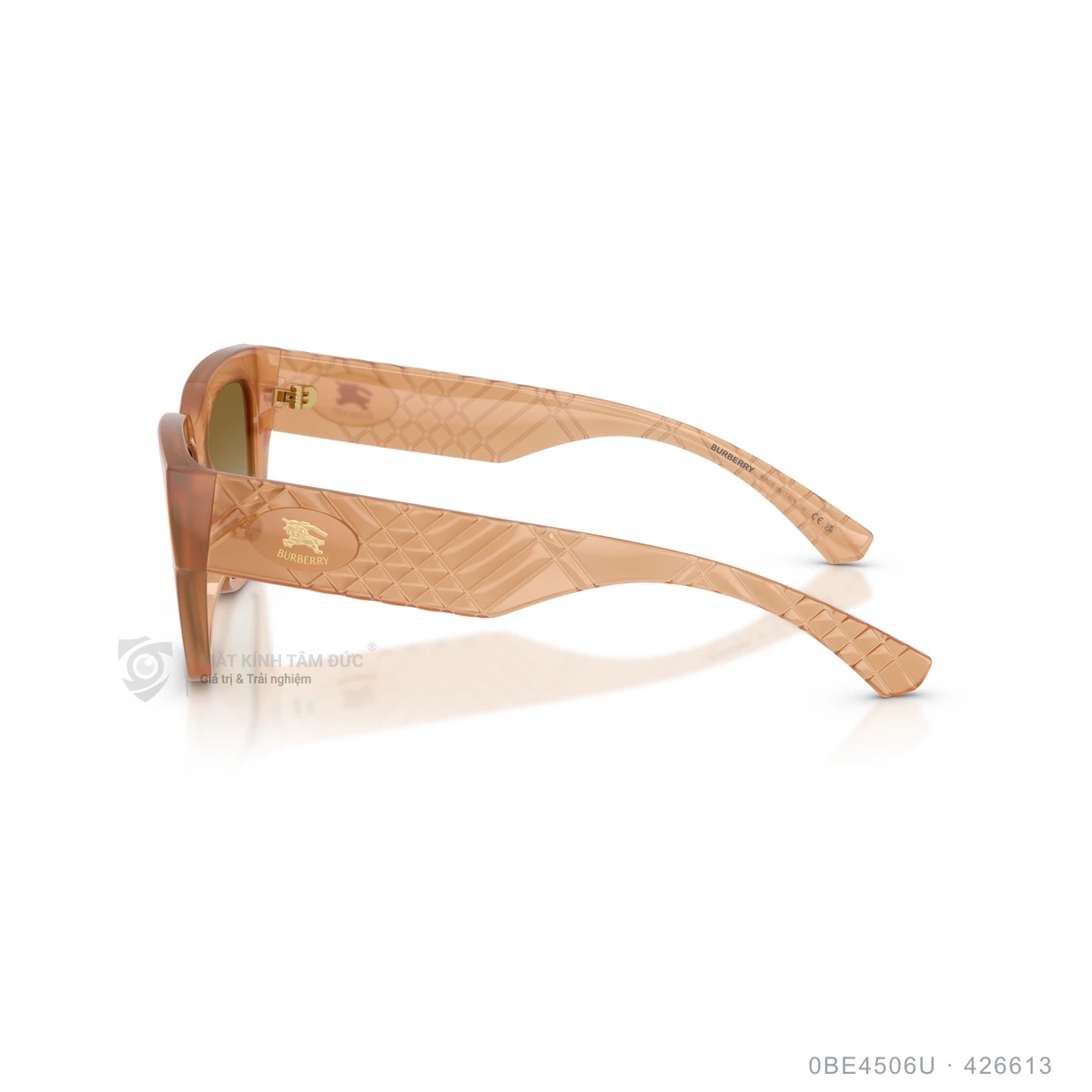 Kính mát Burberry 0BE4506U - Ảnh 14