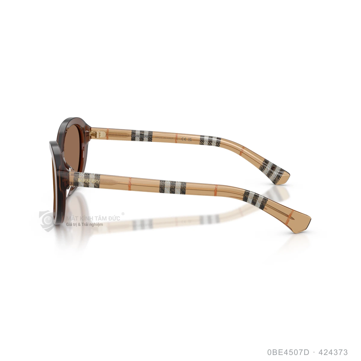 Kính mát Burberry 0BE4507D - Ảnh 19