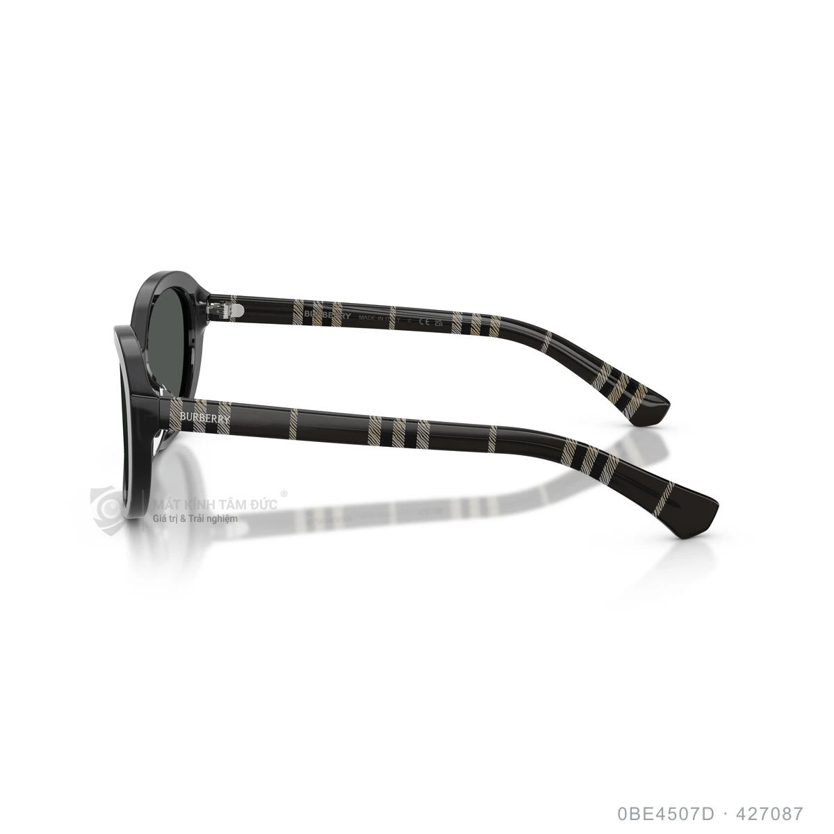 Kính mát Burberry 0BE4507D - Ảnh 24