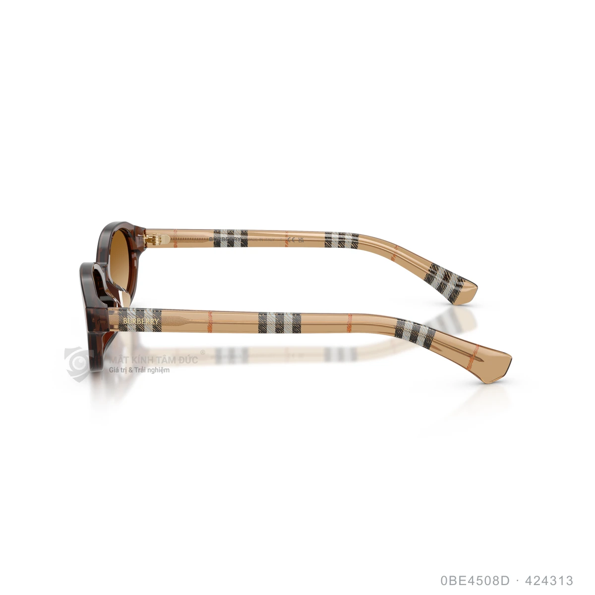 Kính mát Burberry 0BE4508D - Ảnh 14
