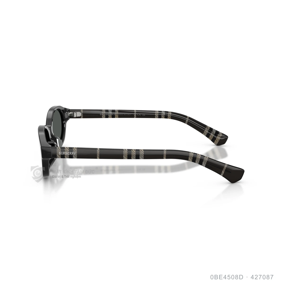 Kính mát Burberry 0BE4508D - Ảnh 19
