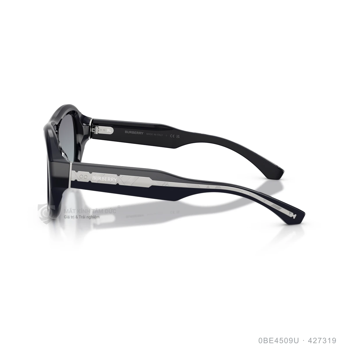 Kính mát Burberry 0BE4509U - Ảnh 9