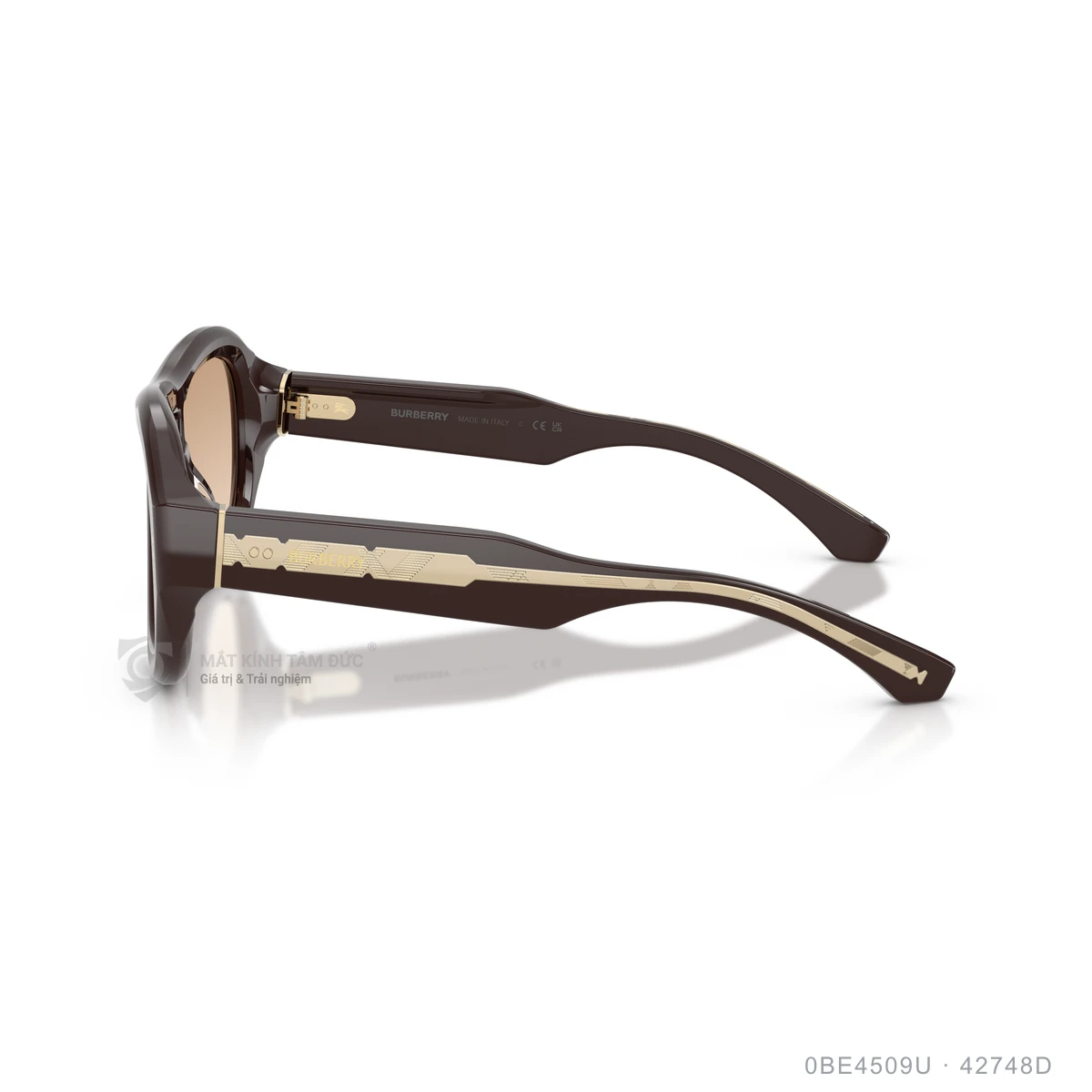 Kính mát Burberry 0BE4509U - Ảnh 14