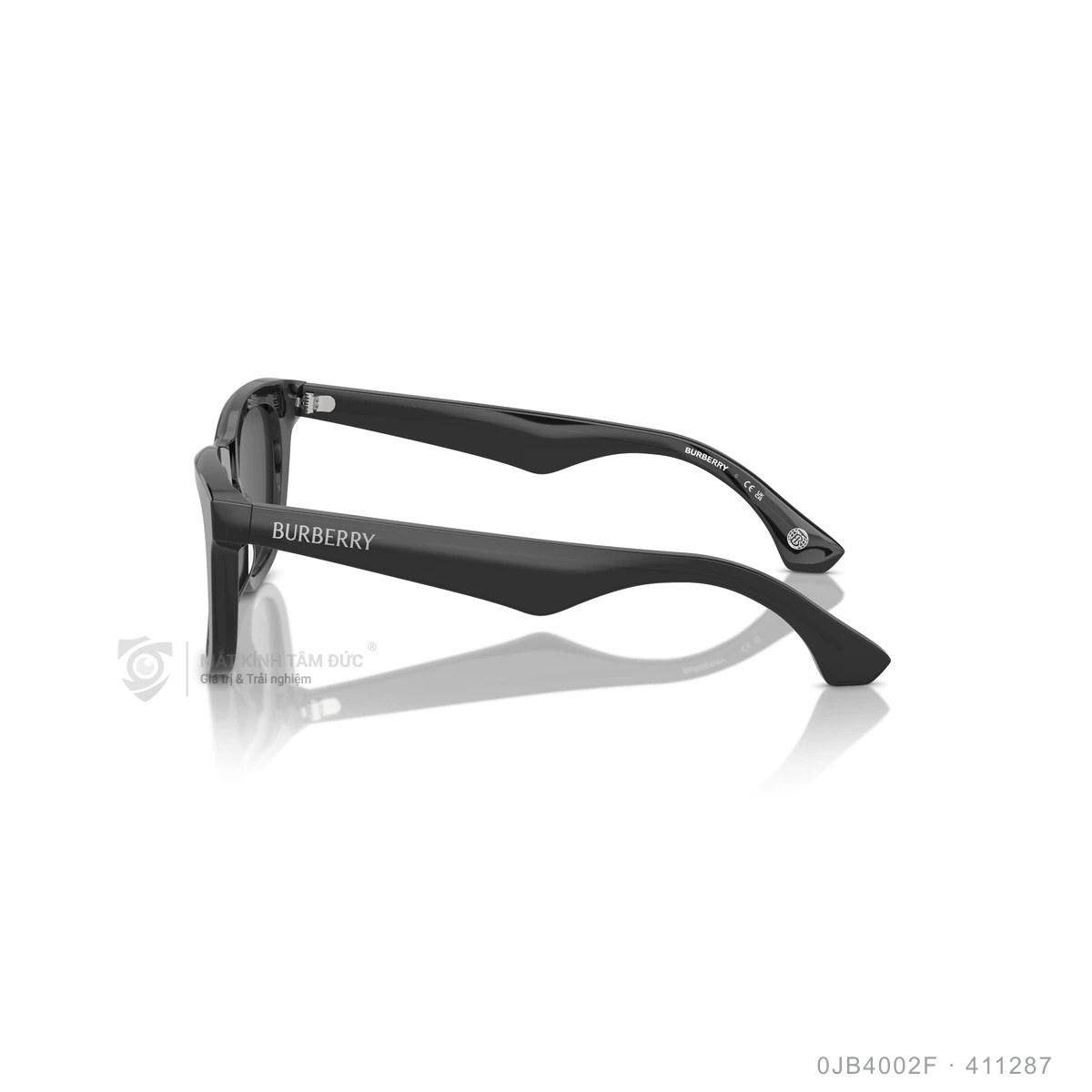 Kính mát Burberry 0JB4002F - Ảnh 19