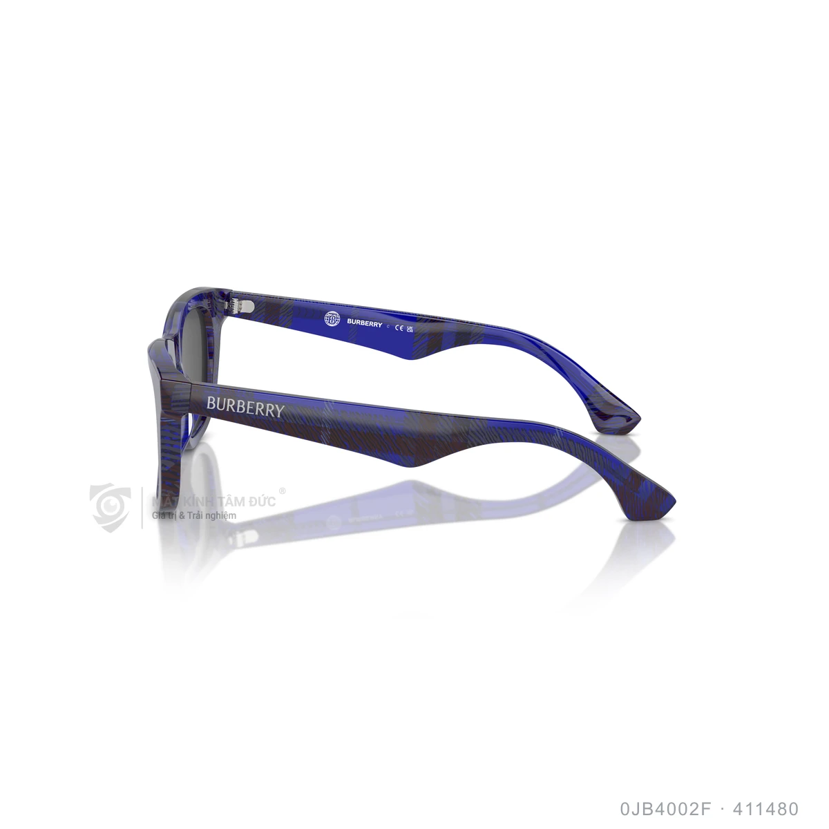 Kính mát Burberry 0JB4002F - Ảnh 24