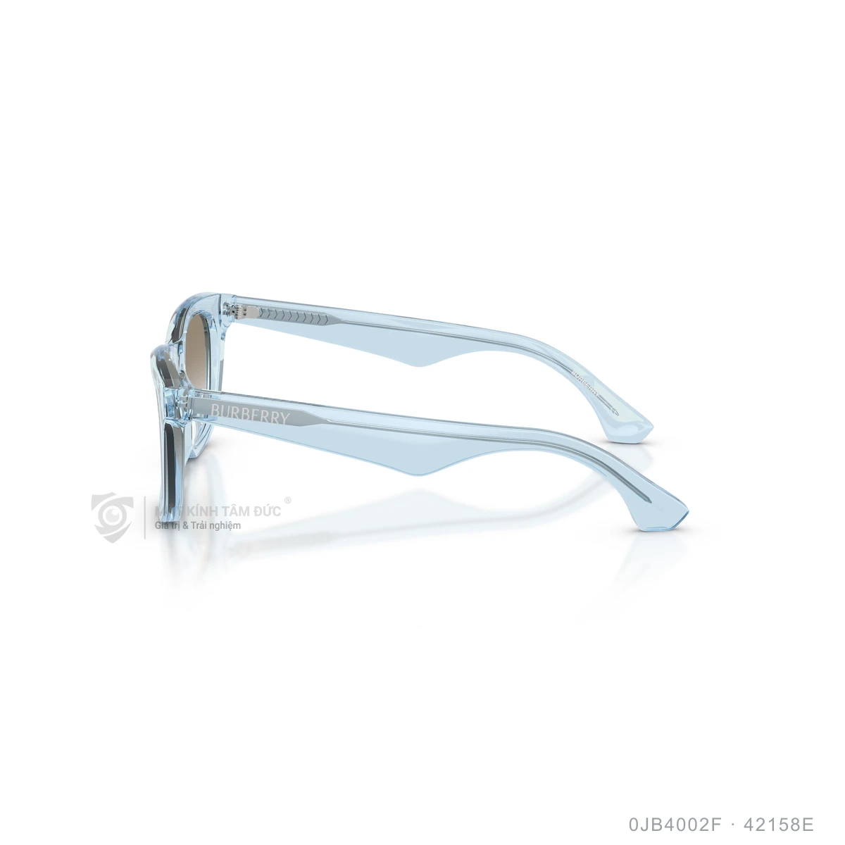 Kính mát Burberry 0JB4002F - Ảnh 9