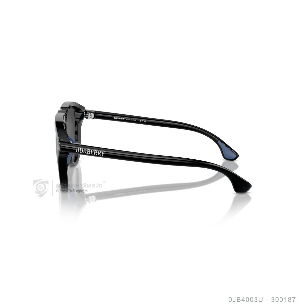Kính mát Burberry 0JB4003U - Ảnh 4