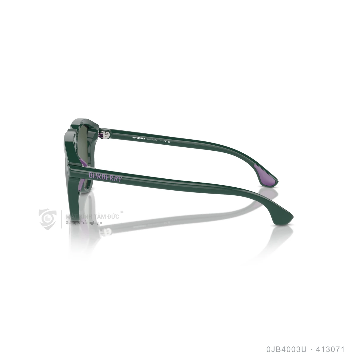 Kính mát Burberry 0JB4003U - Ảnh 14