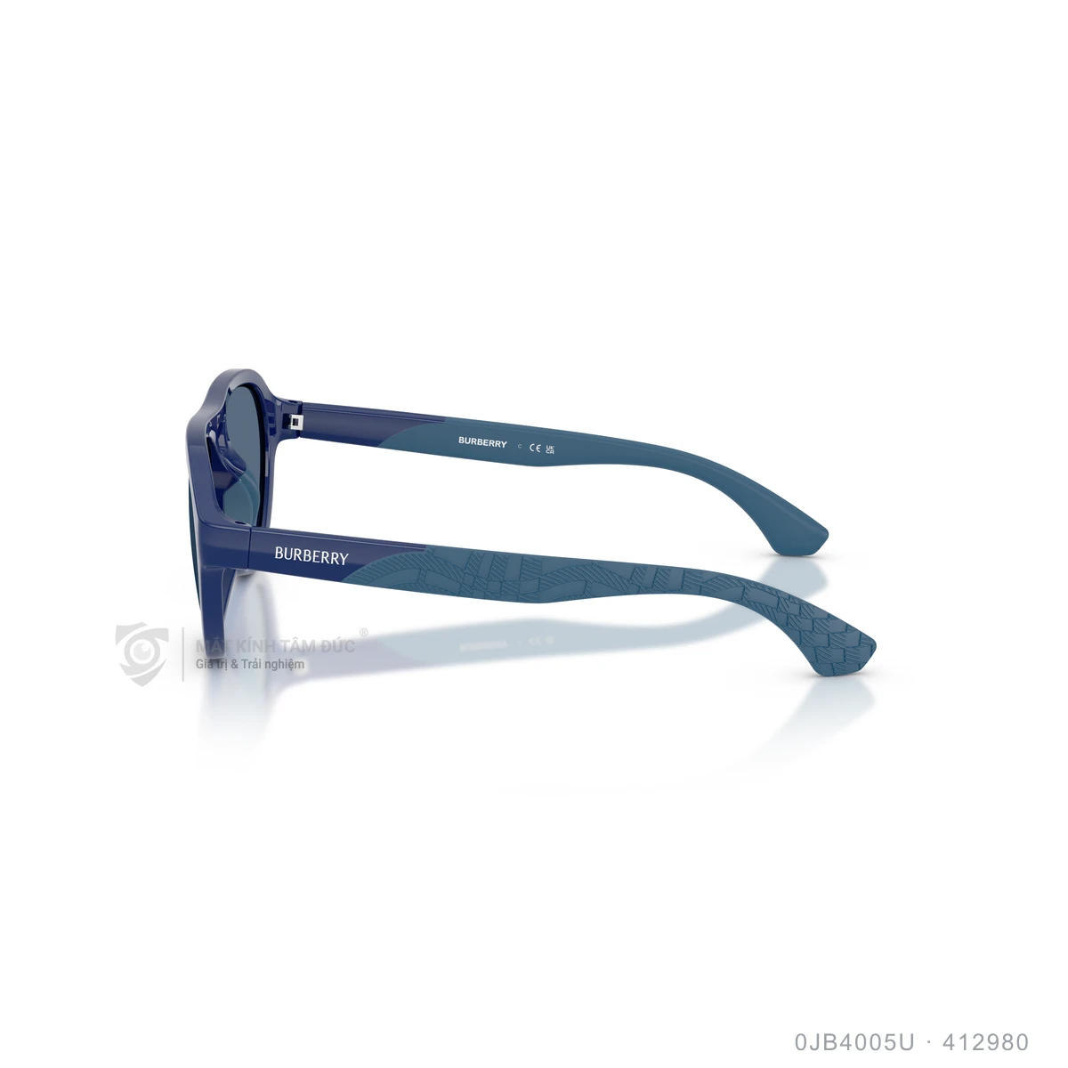 Kính mát Burberry 0JB4005U - Ảnh 9