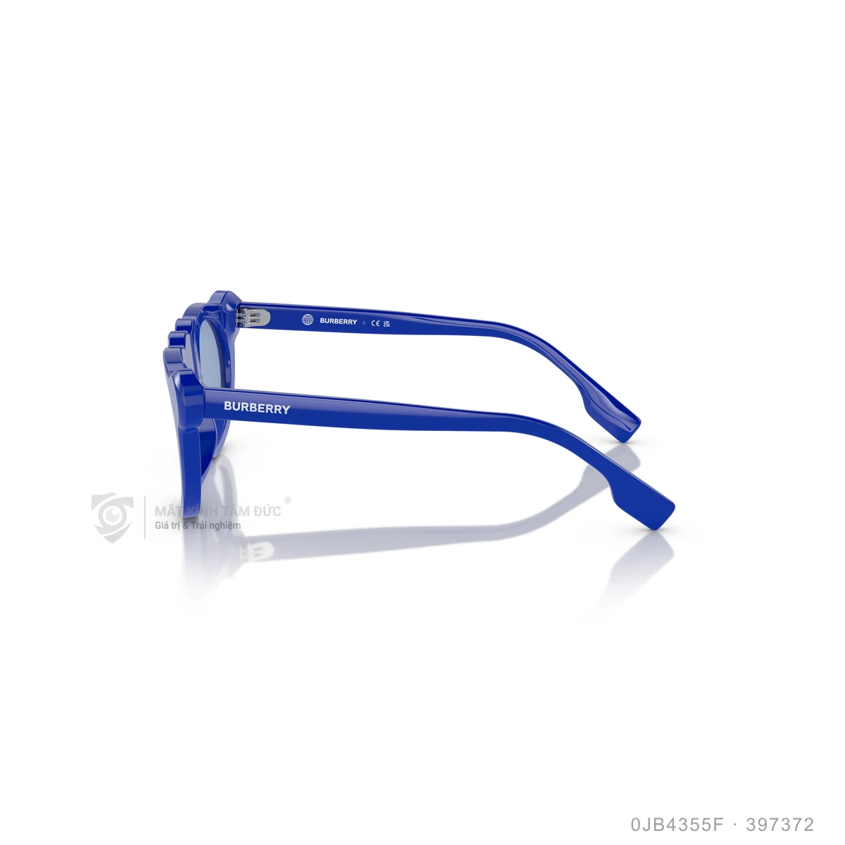 Kính mát Burberry 0JB4355F - Ảnh 19
