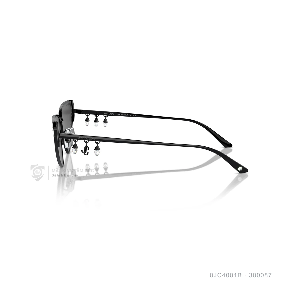 Kính mát Jimmy Choo 0JC4001B - Ảnh 4