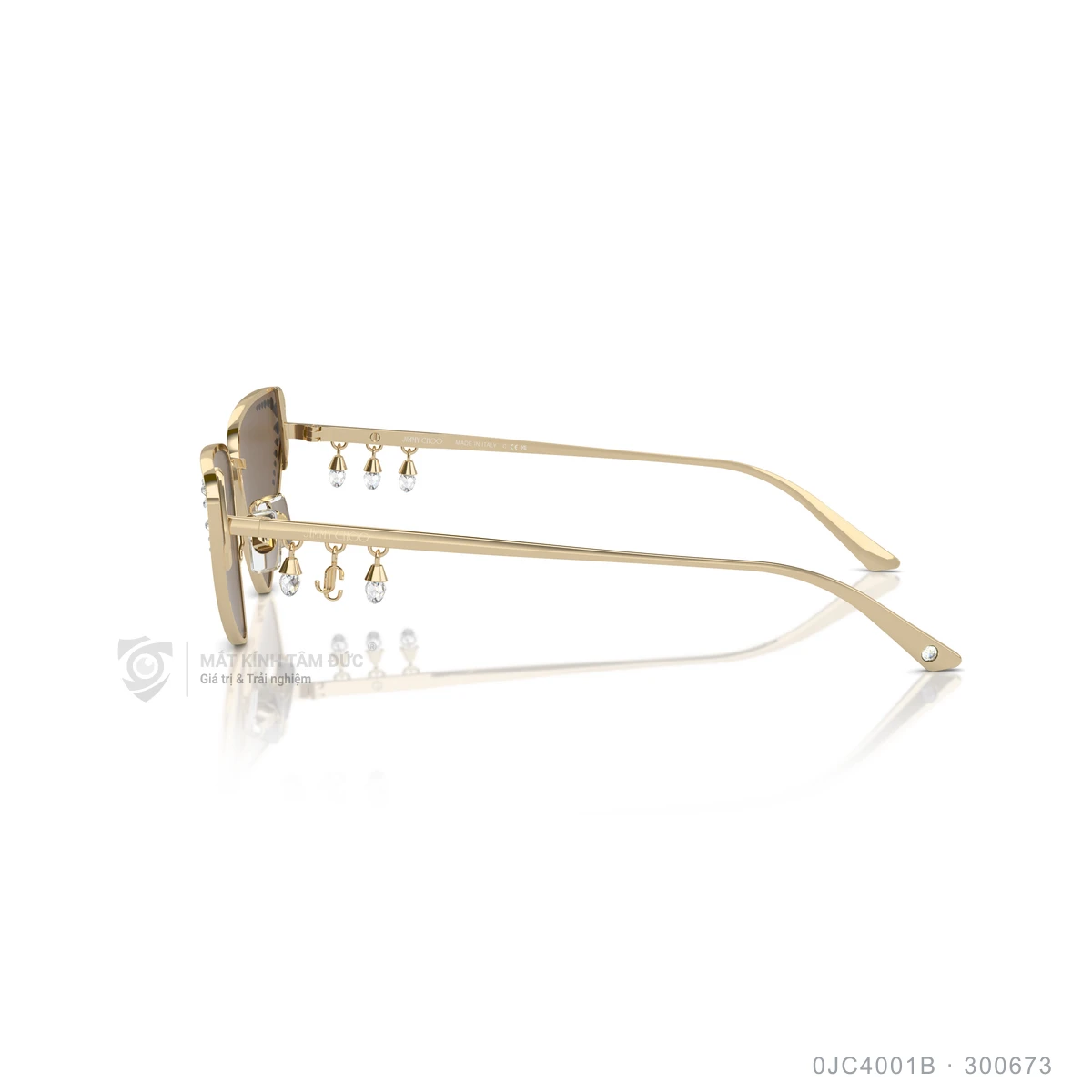 Kính mát Jimmy Choo 0JC4001B - Ảnh 14