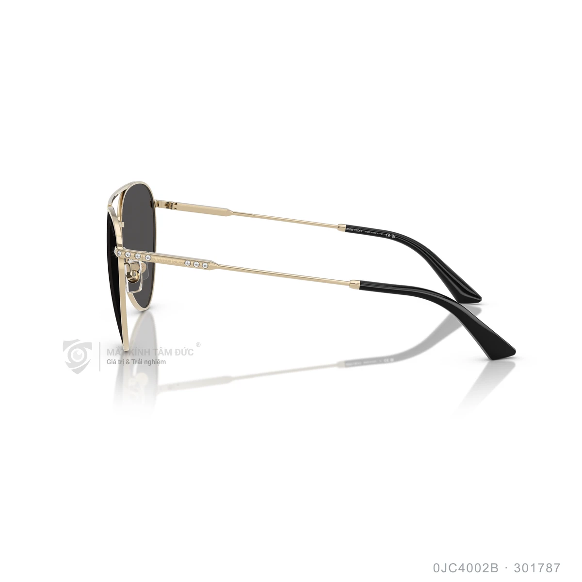 Kính mát Jimmy Choo 0JC4002B - Ảnh 19