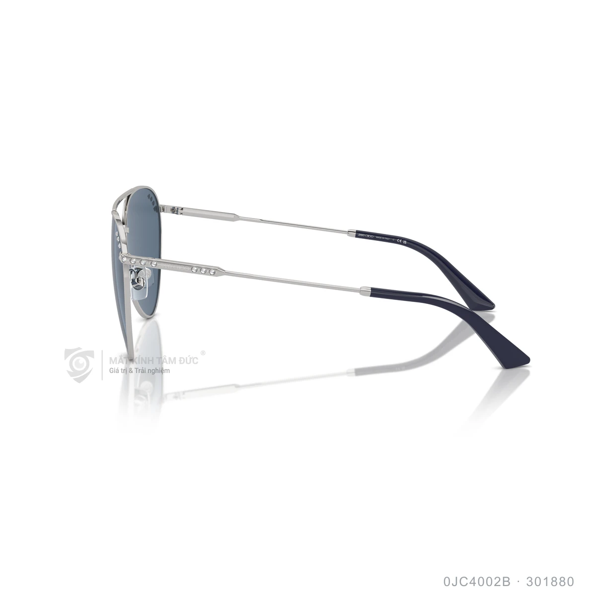 Kính mát Jimmy Choo 0JC4002B - Ảnh 24