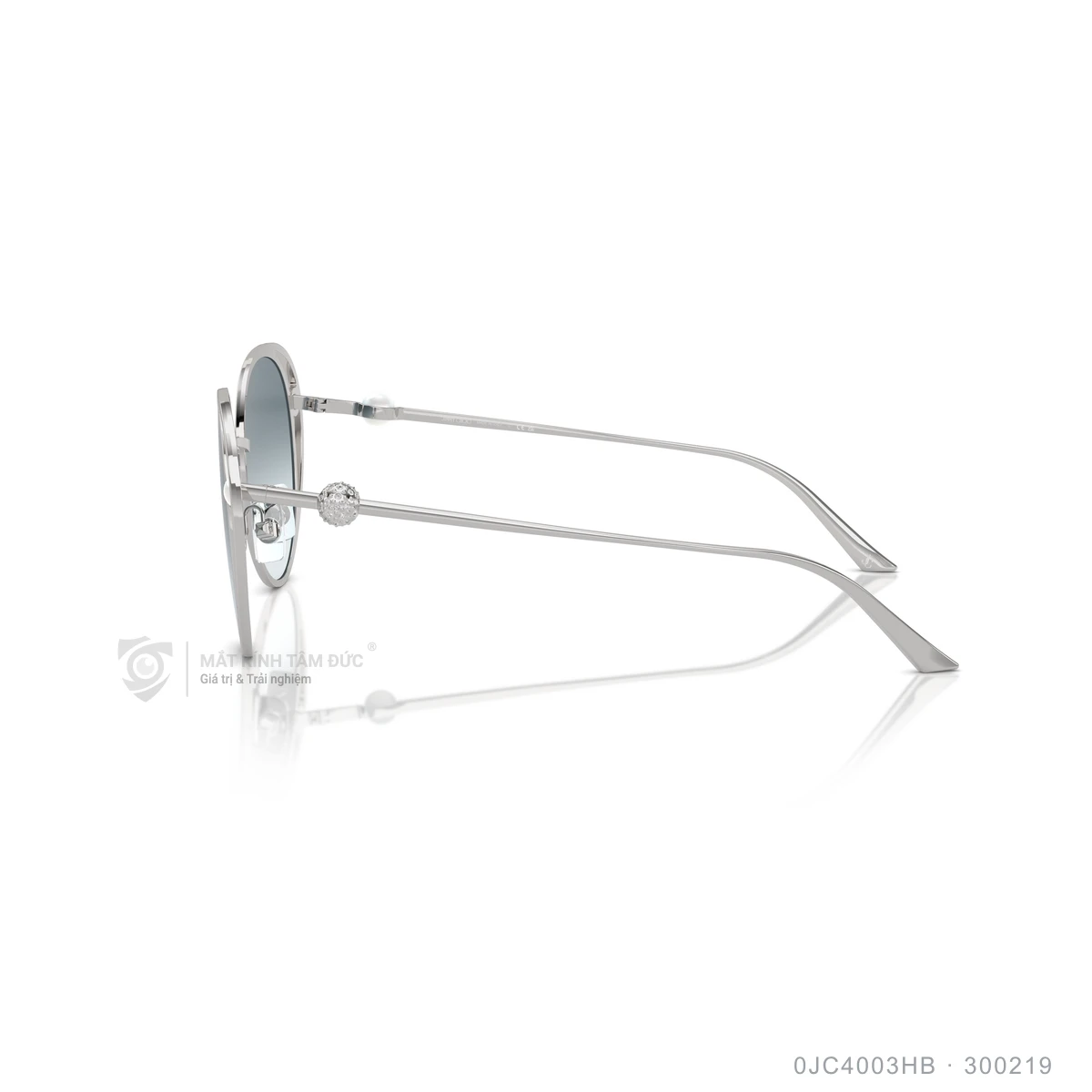 Kính mát Jimmy Choo 0JC4003HB - Ảnh 4