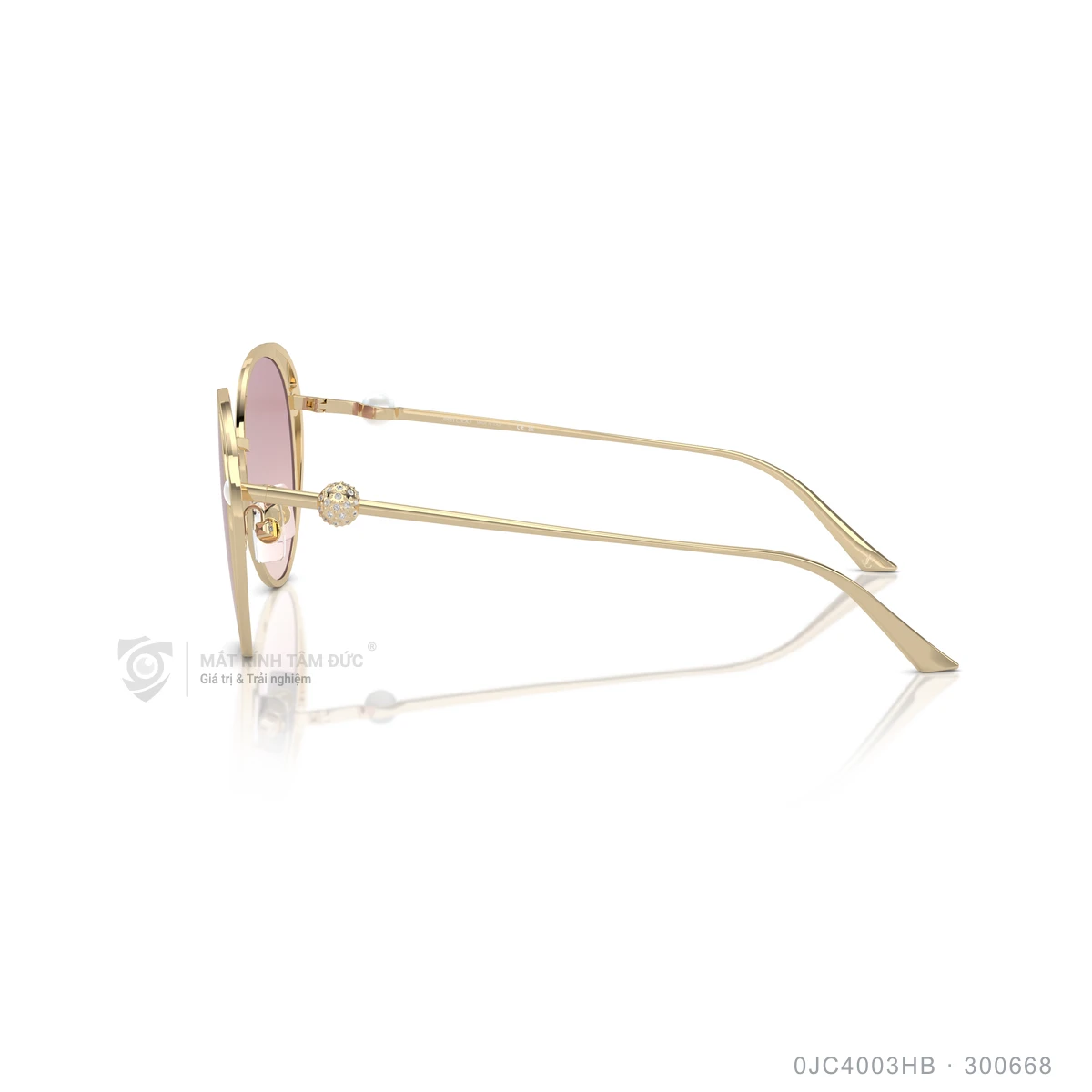 Kính mát Jimmy Choo 0JC4003HB - Ảnh 14