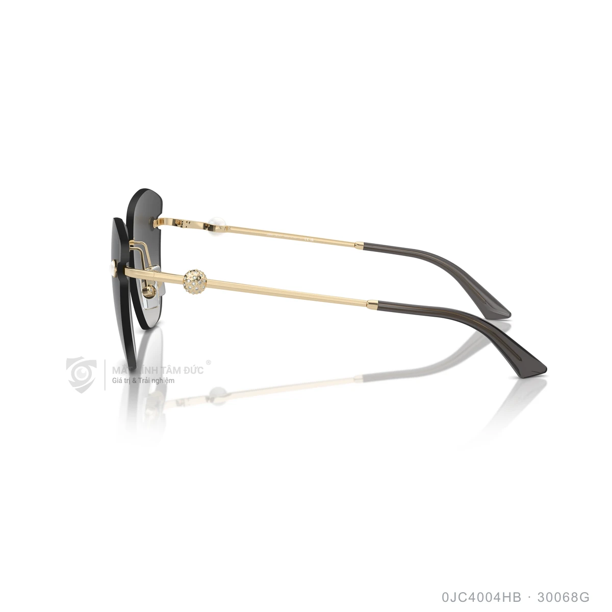 Kính mát Jimmy Choo 0JC4004HB - Ảnh 19