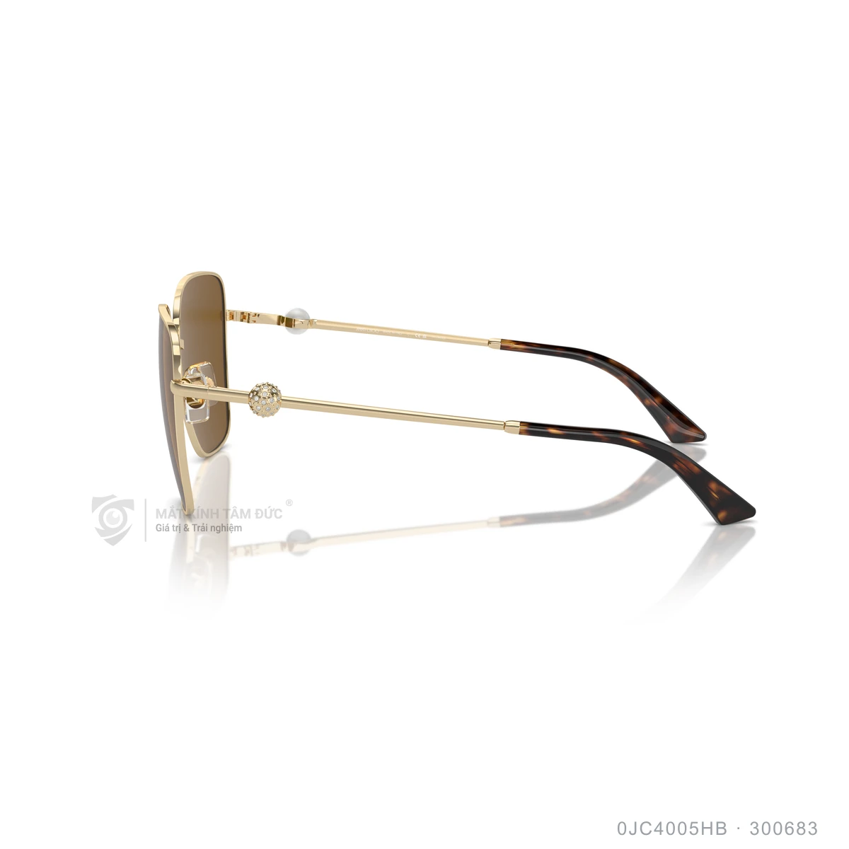 Kính mát Jimmy Choo 0JC4005HB - Ảnh 19