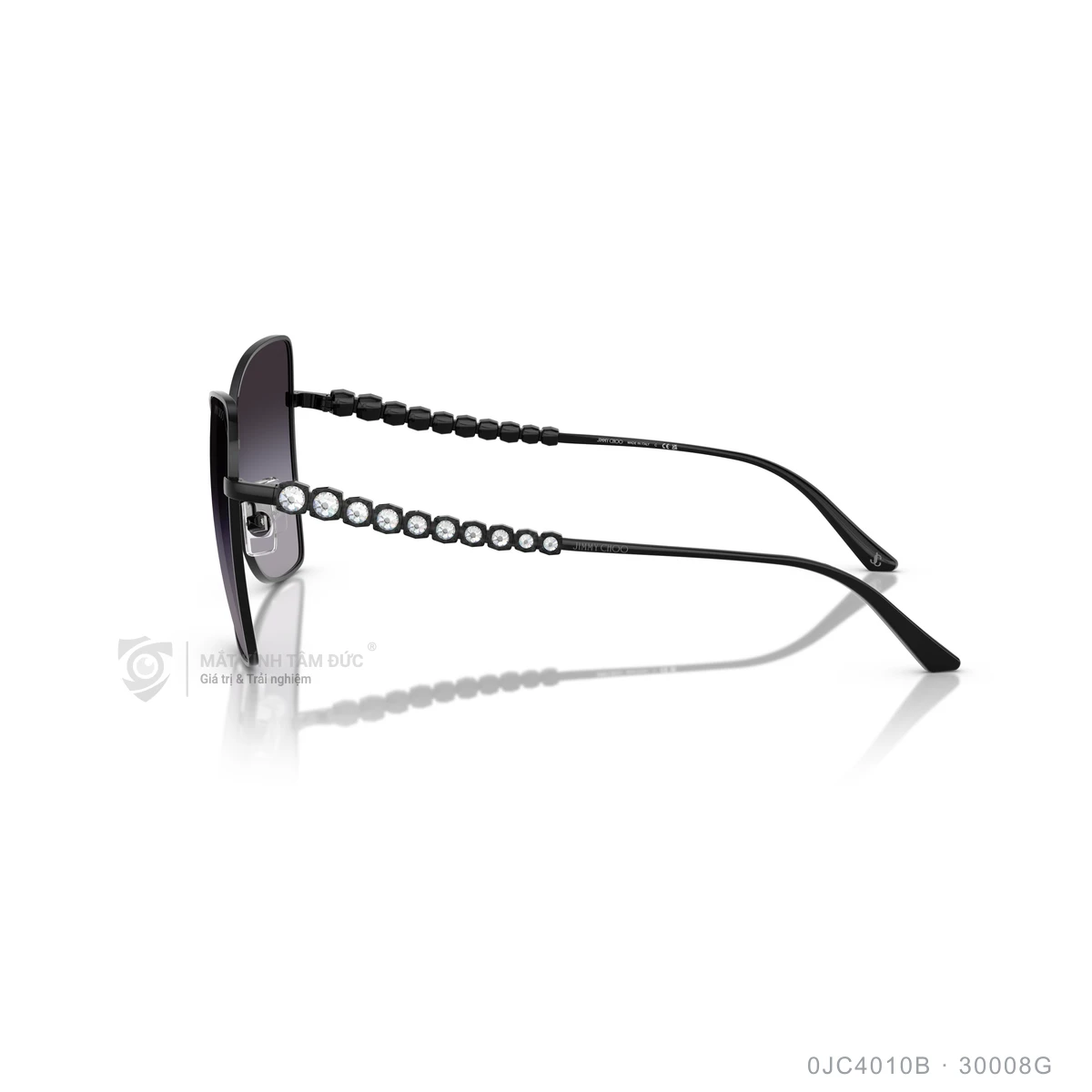 Kính mát Jimmy Choo 0JC4010B - Ảnh 4