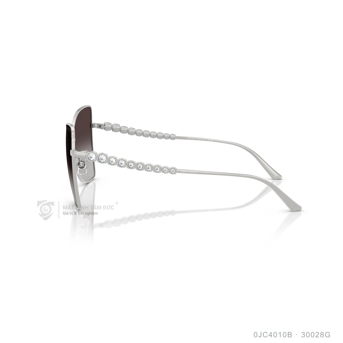 Kính mát Jimmy Choo 0JC4010B - Ảnh 9