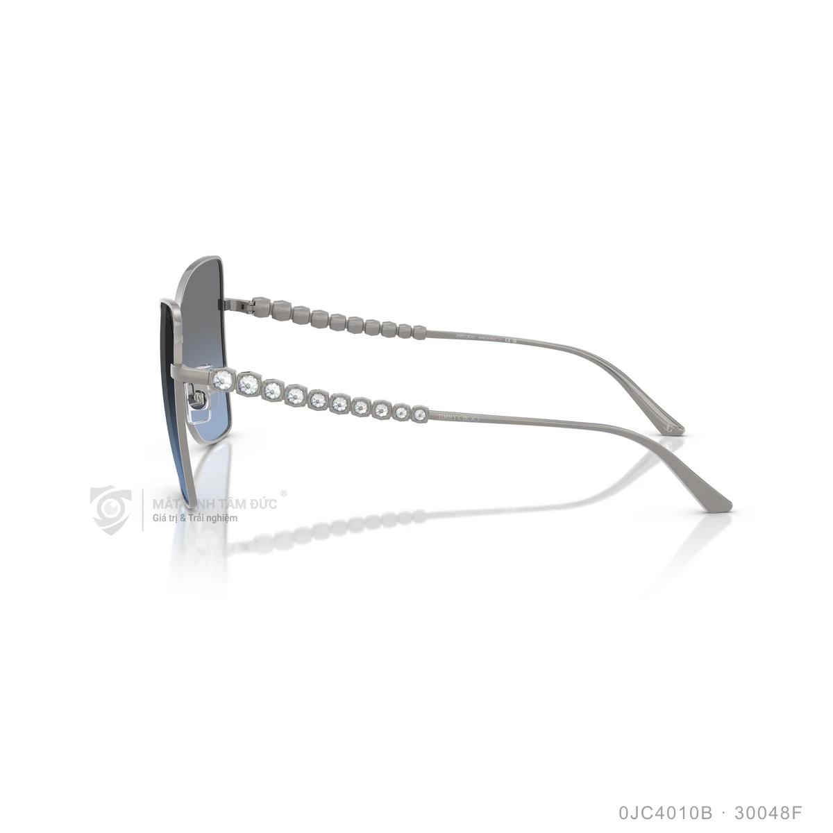 Kính mát Jimmy Choo 0JC4010B - Ảnh 14