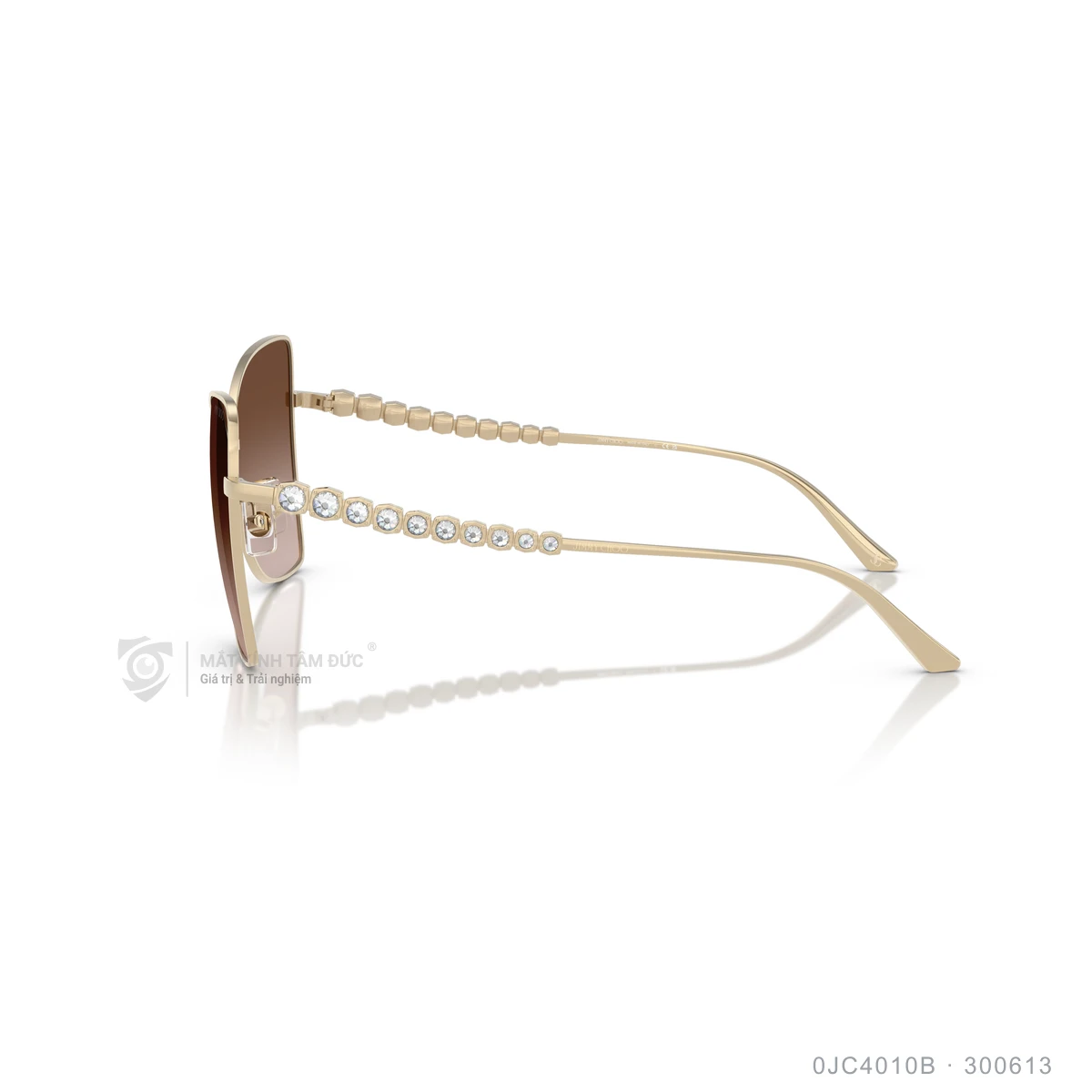 Kính mát Jimmy Choo 0JC4010B - Ảnh 19