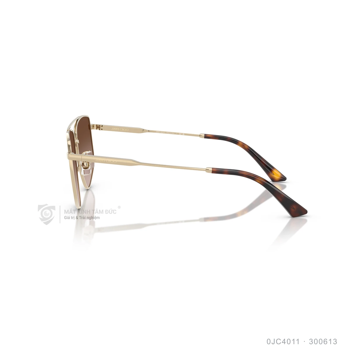 Kính mát Jimmy Choo 0JC4011 - Ảnh 9