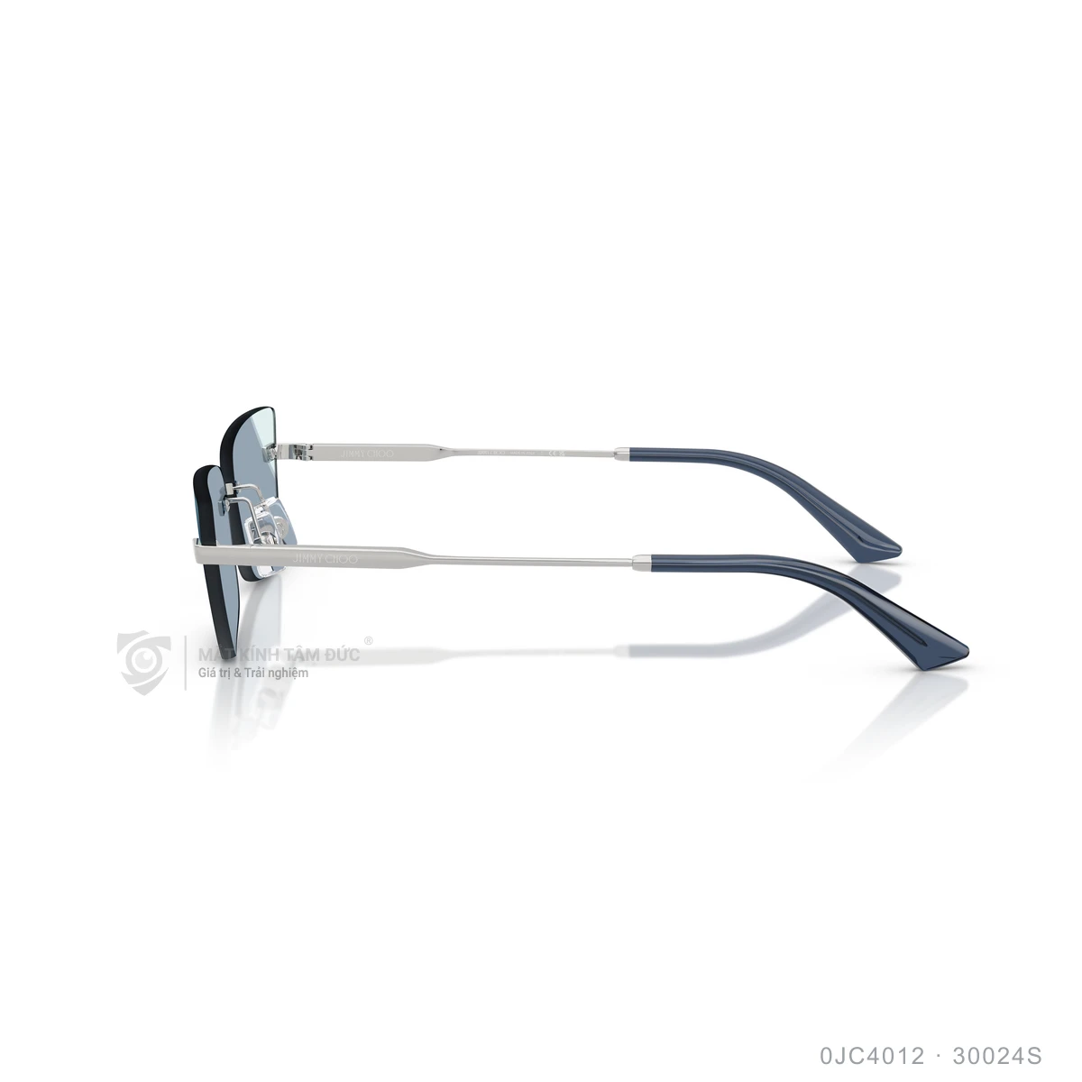 Kính mát Jimmy Choo 0JC4012 - Ảnh 4