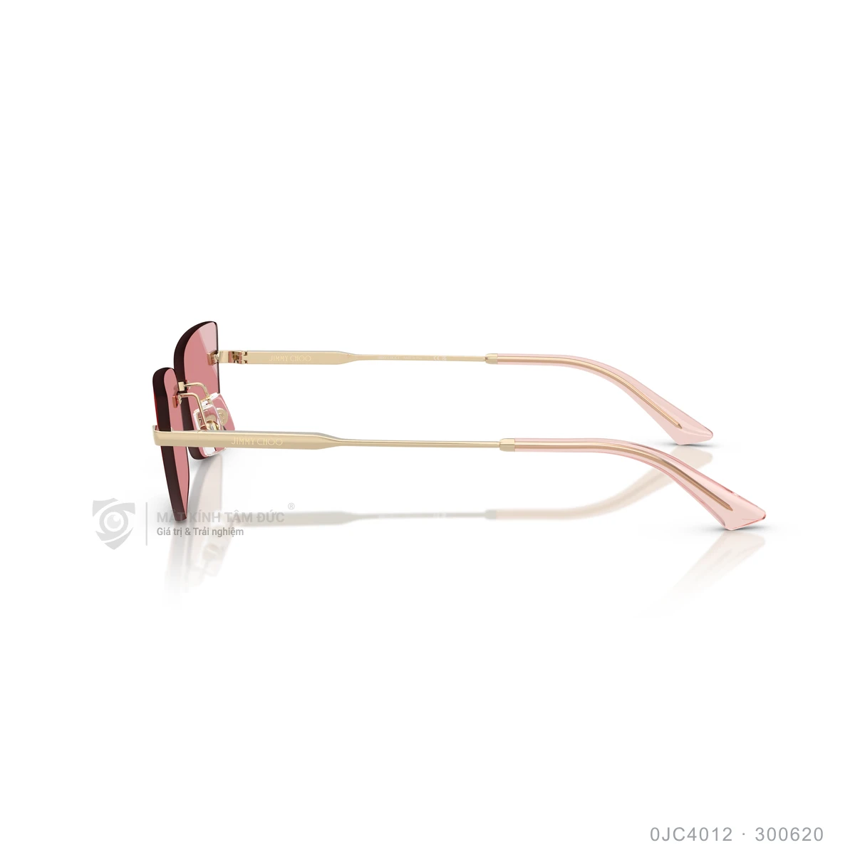 Kính mát Jimmy Choo 0JC4012 - Ảnh 9
