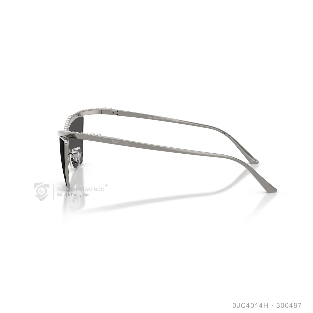 Kính mát Jimmy Choo 0JC4014H - Ảnh 4