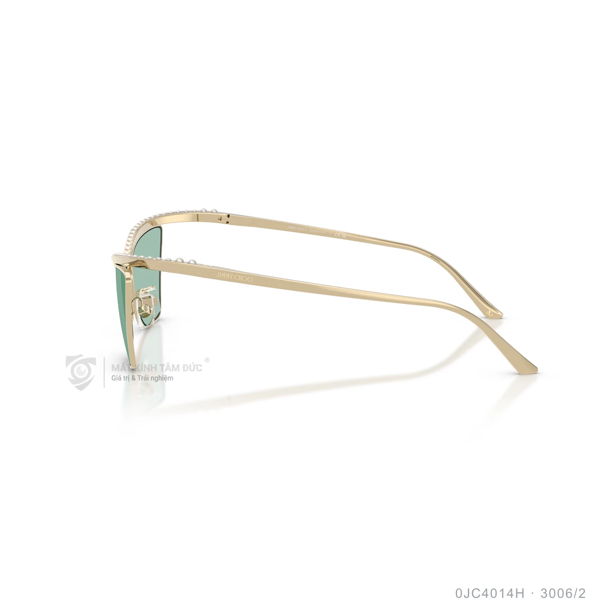 Kính mát Jimmy Choo 0JC4014H - Ảnh 9