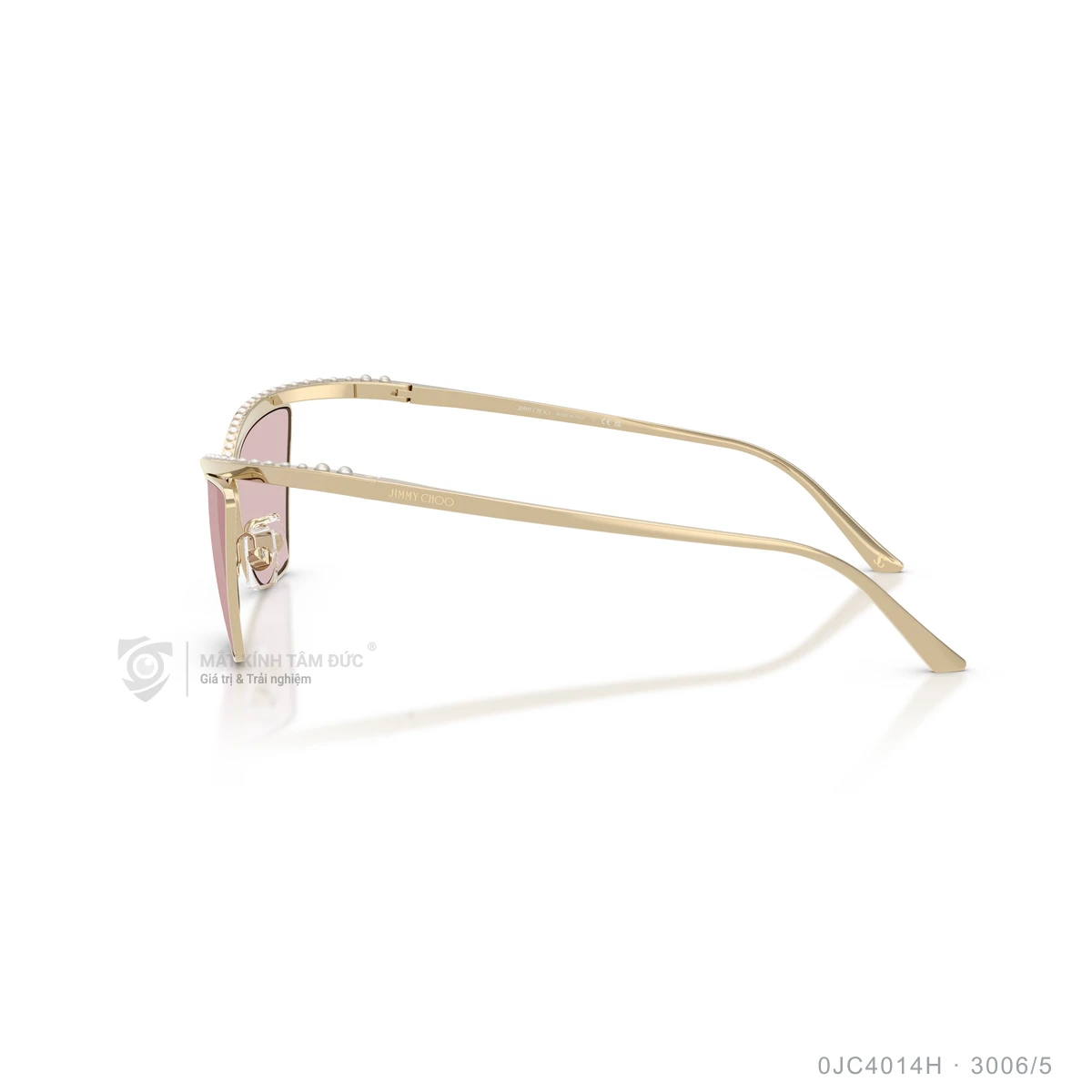 Kính mát Jimmy Choo 0JC4014H - Ảnh 14