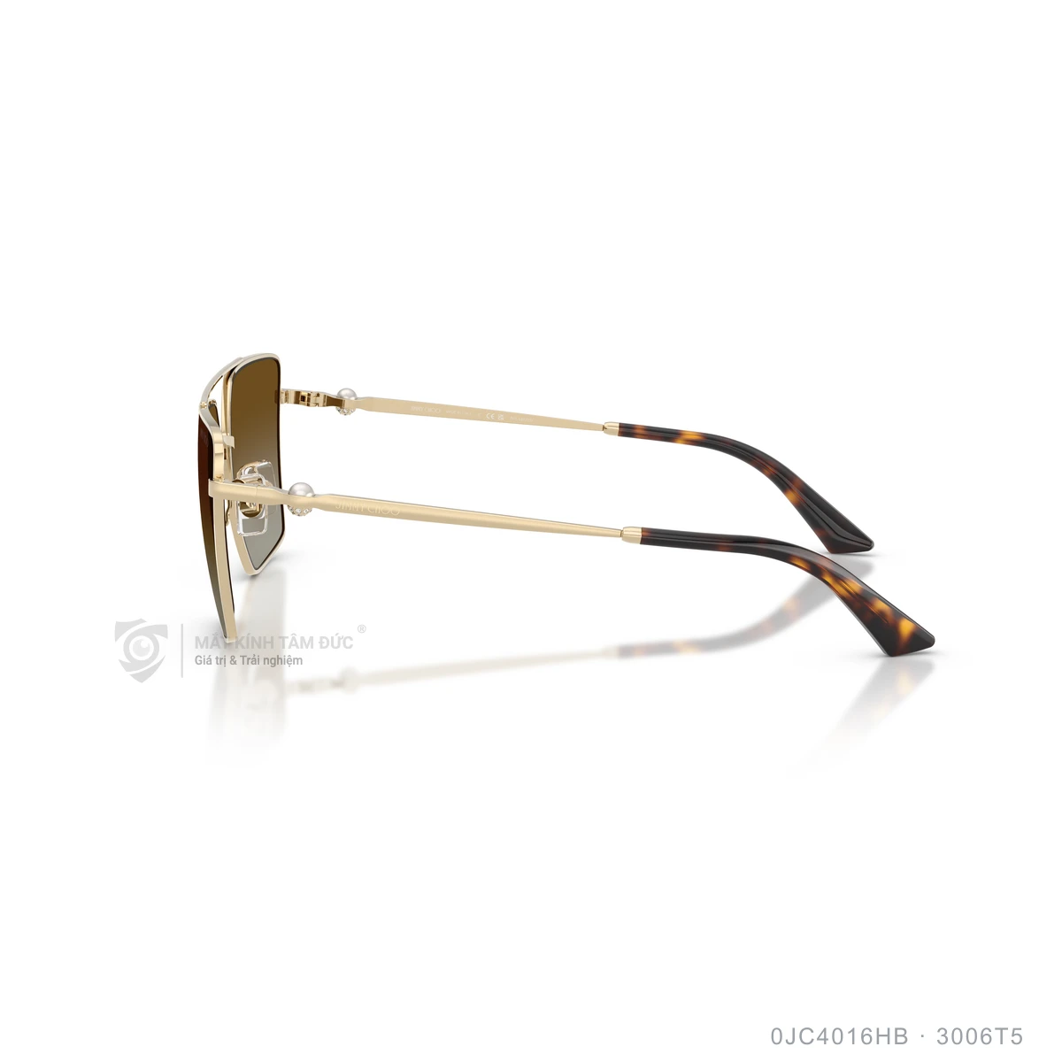 Kính mát Jimmy Choo 0JC4016HB - Ảnh 9